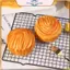 POWER 1 Chiếc Đồ Chơi Căng Thẳng Bánh Mì 3D Thực Tế Siêu Chậm Tăng Mềm Bóp Fidget Đồ Chơi Quà Tặng Giáng Sinh Đáng Yêu Cho Trẻ Em Thanh Thiếu Niên.