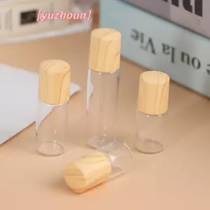 1 / 2 / 3 / 5 ml Lọ nước hoa thủy tinh rỗng có thể đổ lại