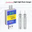 Phao CR425 Sạc USB Phụ Kiện Câu Cá Đồ Bơi Một Mảnh Báo Động Câu Cá Cắn Chỉ Báo