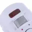 Máy dò an ninh báo động cảm biến chuyển động không dây VFZ Hệ thống cảnh báo ngoài trời trong nhà Louislifecool