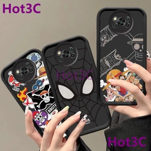 Ốp Lưng Cho POCO X3 / POCO X3 NFC / POCO X3 Pro tpu MK Chống Sốc ốp Lưng Bảo Vệ Ống Kính Mềm Ốp Lưng Điện Thoại JGS