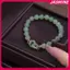 JASMINE Luy Hạt Vòng Tay Nữ Tinh Tế Phong Cách Trung Hoa Trái Tim Bule Vòng Tay Vòng Tay Trang Sức Thời Trang Phụ Kiện Quà Tặng JASMINE
