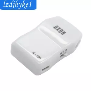 Máy trợ thính Mini Bộ khuếch đại âm thanh Hỗ trợ thính khiếm thính -136