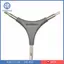 Cờ lê lục giác hình chữ Y Di động 3 chiều Allen Key Cờ lê lục giác 3 chiều Kim loại lâu trôi cho du lịch
