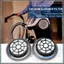 Thay thế cho Swift Power Cyclonic RO2910 RO2913 RO2915 RO2932 RO2933 RO9257 RO2981 Bộ phận lọc Hepa