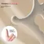 Bảng Gua Sha cầm tay đa năng tiện dụng dành cho mặt & cơ thể - Dụng cụ Massage Gua Sha, Máy mát xa thư giãn và làm đẹp