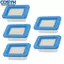 <cosyh>For Echo PB580T PB500 PB500H PB500T PB580H 50 8cc Blower Air Filters (Pack of 5)