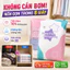 🔥sốc🔥Túi hút chân không 3D không cần bơm| Túi nén chăn màn quần áo dung tích lớn|Túi đựng đồ du lịch gia đình bền chắc
