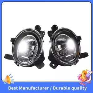 1 Cặp Đèn Sương Mù Cản Thay Thế F30 F31 F34 2012-2015 63177248911 63177248912