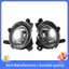 1 Cặp Đèn Sương Mù Cản Thay Thế F30 F31 F34 2012-2015 63177248911 63177248912