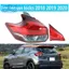 Đèn hậu bên phải (Không có bóng đèn) Đèn cảnh báo cản sau cho Kicks Sport 2018-2020 265505RL0A
