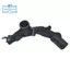 Ống xả 9W83-8A504-DC LR018274 LR010736 Cho Ống Xả Máy Bơm Nước Ô Tô Bình Giữ Nhiệt Ống Làm Mát Ô Tô Ống Thoát