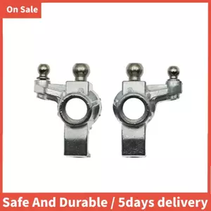 Kim Loại Vô Lăng Cup Vô Lăng Khối Thay Thế Cho SCY 16101 16101 Pro 16102 16103 16201 16301 16302 16303 16106 RC Xe Nâng Cấp Phần