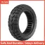 Lốp Chắc Chắn Xe Tay Ga Lốp Chắc Chắn Chống Cháy Nổ 10 Inch, 10X2.70-6.5 Lốp Chắc Chắn Xe Tay Ga Lốp Chống Đâm thủng, Cho