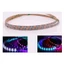 100 Chiếc DC5V WS2812 2020 Chip LED Mini SMD Địa Chỉ Kỹ Thuật Số RGB Full Màu Chip LED Pixels Cho Màn Hình Dải LED
