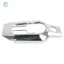 Chrome Điều Khiển Trung Tâm Nút Công Tắc Bảng Điều Khiển Bao Viền Cho Goldwing GL1800 F6B 2018-2024 Phụ Kiện