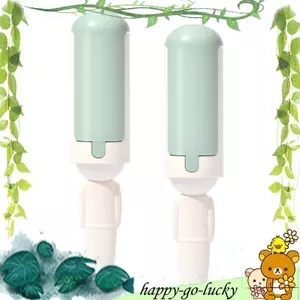 Dụng cụ lăn tẩy lông thú cưng có thể giặt được cho ghế và thảm, Dụng cụ tẩy lông thú cưng 2 gói cho chó mèo