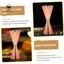 Thép không gỉ Cocktail Double Jigger Bartending Phong Cách Nhật Bản Rượu Cốc Đo Bar Tiệc Gia Đình Bartender Cân Cốc Đo Cốc