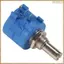 Điện áp vết thương dây quay 10X 3590S-2-103L 10K Ohm 10 vòng