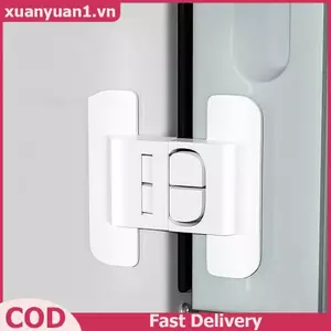 XUAN Mới 1 Cái Tủ Lạnh Gia Đình Lo Tủ Lạnh An Toàn Tủ Đông Cửa Lo Đa Năng An Toàn Los Trẻ Em Bảo Vệ An Ninh VN
