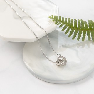 Dây chuyền nữ LAMY Sweet Love Necklace 6003