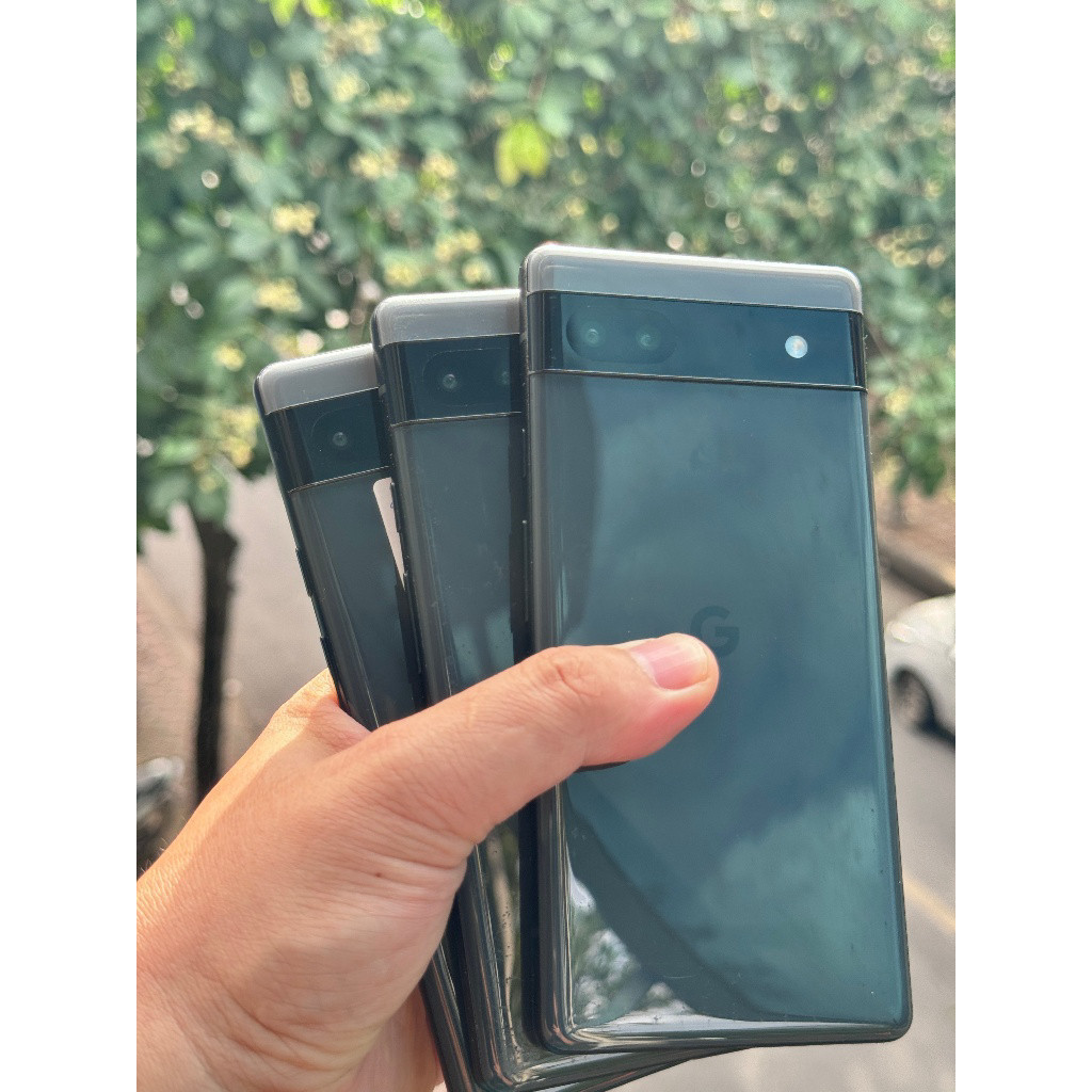 Pixel 6a - Giá Tốt, Sale Tháng 10, Freeship 0Đ | Shopee Việt Nam