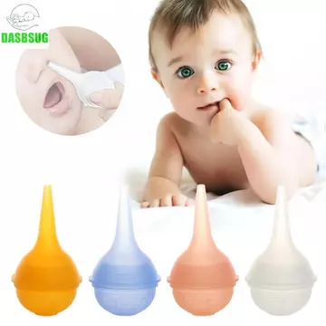 DASBSUG Trẻ mới biết đi Máy hút mũi cho bé Máy hút mũi mềm Máy hút mũi cho trẻ em