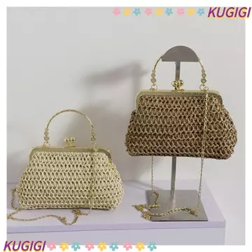 Women's PU Leather Handbag – for Parties