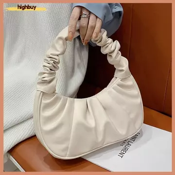 Women's PU Leather Handbag