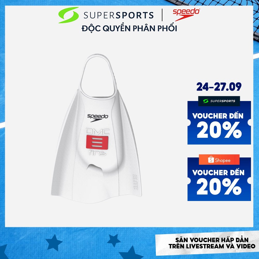 Chân Vịt Speedo Dmc Elite - 8-00536200008 LS200 | BigBuy360 - bigbuy360.vn