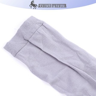 Onetimingfine Ice Silk Tay Vòng Tay Uv Chống Nắng Bảo Vệ Chống Trơn Trượt Mùa Hè Đi Ngoài Trời VN