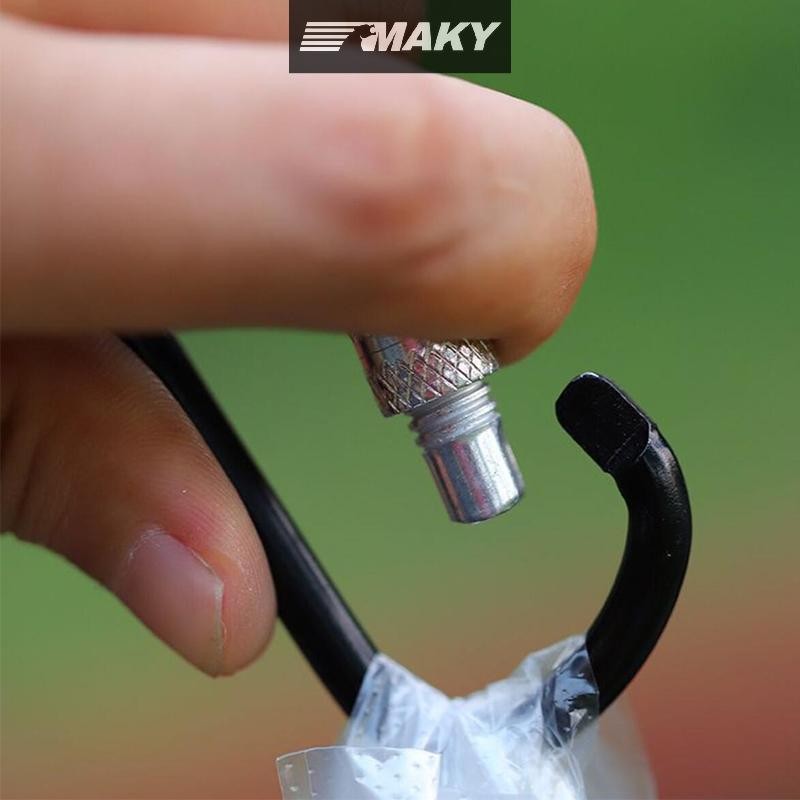 Newwellknownepic 1 / 2 Chiếc Móc Treo Hợp Kim Nhôm Trước Xe Tay Ga Điện, Cho Xe Đẩy Bé, D-Hook, Dùng Cho Xe Máy VN
