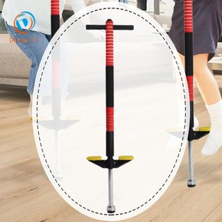Dovewill Pogo Stick chất lượng cao dành cho trẻ từ 6 tuổi trở lên - Đồ chơi ngoài trời giúp rèn luyện sự cân đối và tập thể dục