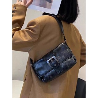 Túi vuông nhỏ hình cô gái nóng bỏng đa năng phong cách Melard