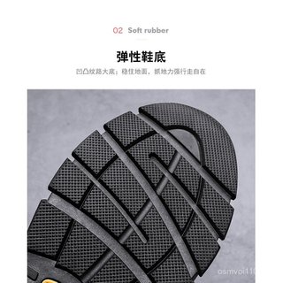 Thể Thao Ngoài Trời Handmade Giày Bốt Tuyết Nam Chống Trơn Trượt Đi Bộ Đường Dài Giày Cotton Giày Trượt Tuyết