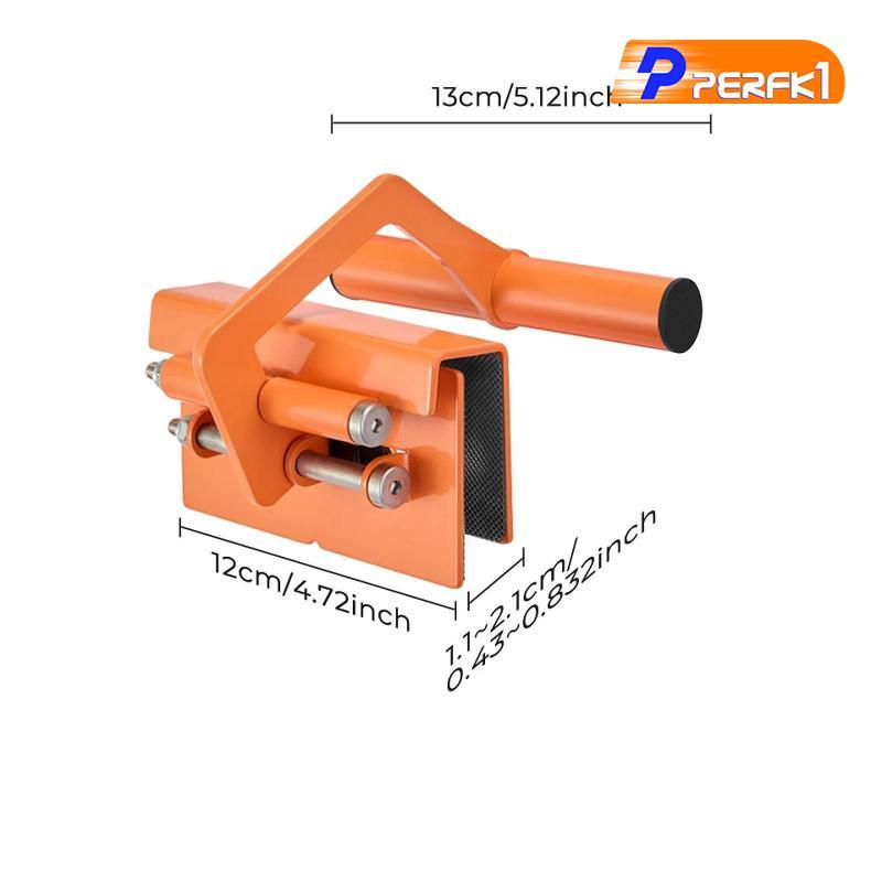 Dụng cụ nâng cho, Kẹp nâng hạng nặng 50 Kg cho ván ép, tấm, đá cẩm thạch