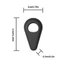 Cần Câu Silicone Chống Trơn Trượt cho Anglers
