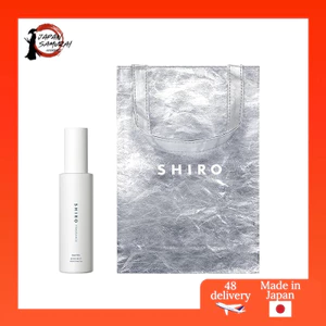 SHIRO Sabon Body Mist 100mL - Gift Edition with Bag or Pouch- Direct from Japan