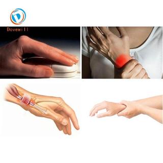 Bảo vệ nẹp cổ tay cho vòng bi tạ làm việc cầu lông