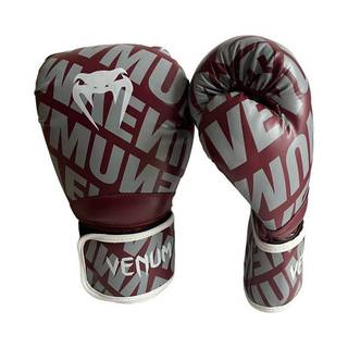 New Dynamic Venom Boxing Gloves, Same Style for Men and Women over 15 Years Old Fighting Boxing Training Boxing Glove Adult bIjb