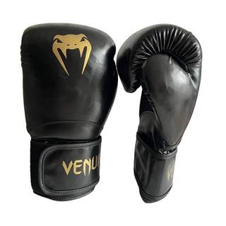 New Dynamic Venom Boxing Gloves, Same Style for Men and Women over 15 Years Old Fighting Boxing Training Boxing Glove Adult bIjb