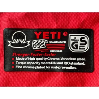Bộ cờ lê, vòng miệng Yeti hàng chính hãng bộ 8-24 và 10-32 vặn ốc đa năng ( Cam kết hàng chính hãng )