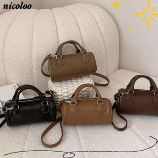 Rosa'bag - Túi đeo chéo một vai  dành cho nữ, túi gối đi lại cổ điển thời trang TN-0027