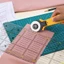 Thước Quilting KANGN, Chất liệu Acrylic Mark Thước chăn vuông, Thước cắt vải đa kích thước chất lượng cao Dự án chăn bông