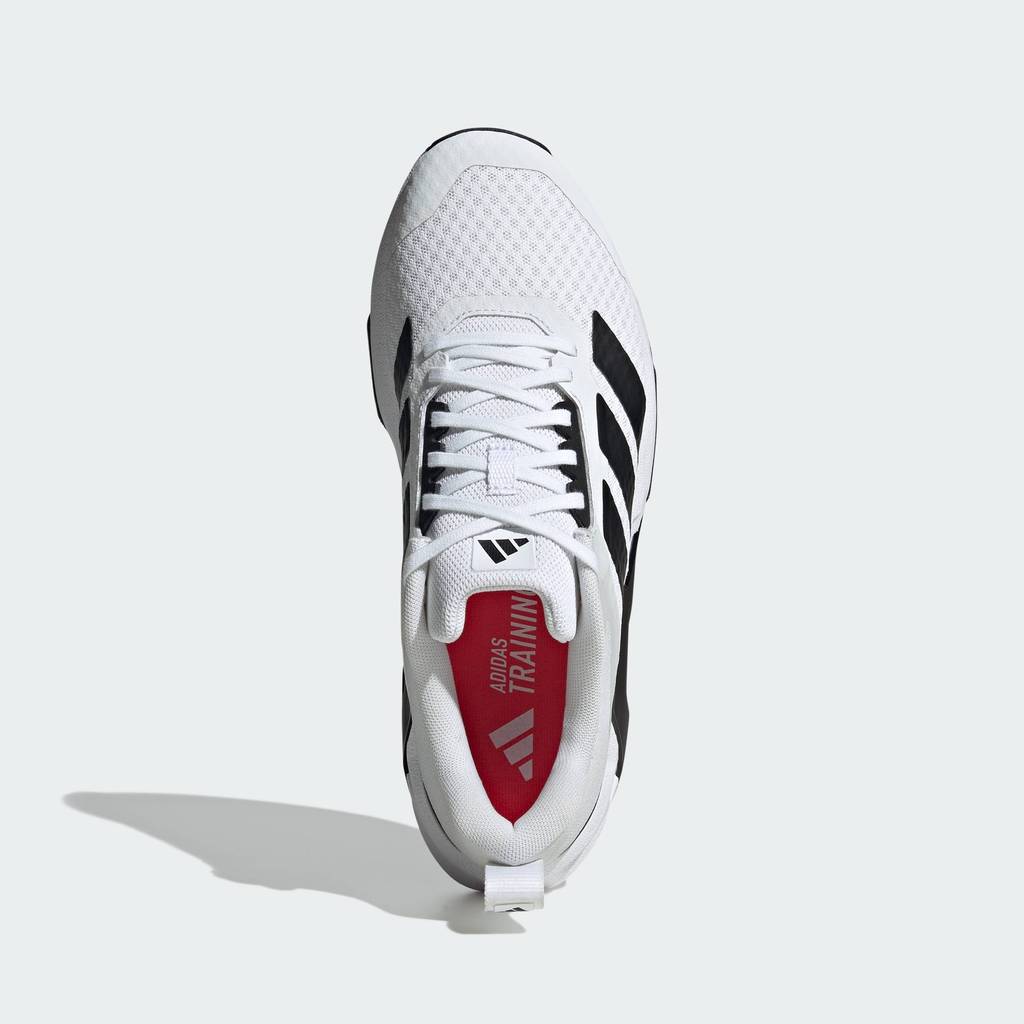 adidas Gym & Training Dropset Control Training Shoes Men White JS3118 | BigBuy360 - bigbuy360.vn