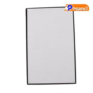 Schmucktablett Schmucklade Giá đỡ trang sức được làm bằng da lộn nhân tạo, Hộp đựng bông tai trang sức để lưu trữ đồ trang sức