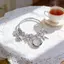 PNPIA- Đồng hồ đeo tay đa năng theo chủ đề đại dương tinh tế lý tưởng để làm quen hàng ngày và chuyên nghiệp
