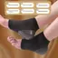 PNPIA- 1 Cặp Silicon Gót Bảo Vệ Bộ Dưỡng Ẩm Sos Anti-Cra Sửa Chữa Vỏ Bảo Vệ Plantar Giảm Đau Chân Dụng Cụ Chăm Sóc
