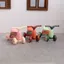 Đồ chơi xe đạp cân bằng cho trẻ em thực tế Mini để chơi giả vờ và phát triển trí tưởng tượng