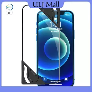 ULJ 3 Cái Điện Thoại Đa Năng Bảo Vệ Màn Hình Phim Công Cụ Ứng Dụng Phim Điện Thoại Applicator Điện Thoại Di Động Kính Cường Lực Dụng Cụ Lắp Đặt.